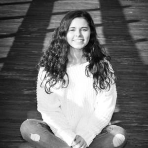 Meet your Posher, Danni